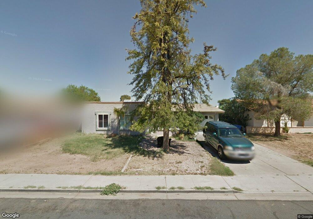 656 E Glade Ave, Mesa, AZ 85204 - photo 1