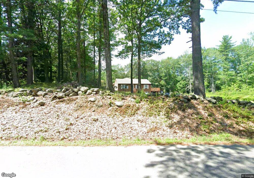 25 Fitzgerald Rd, Rindge, NH 03461 - photo 1