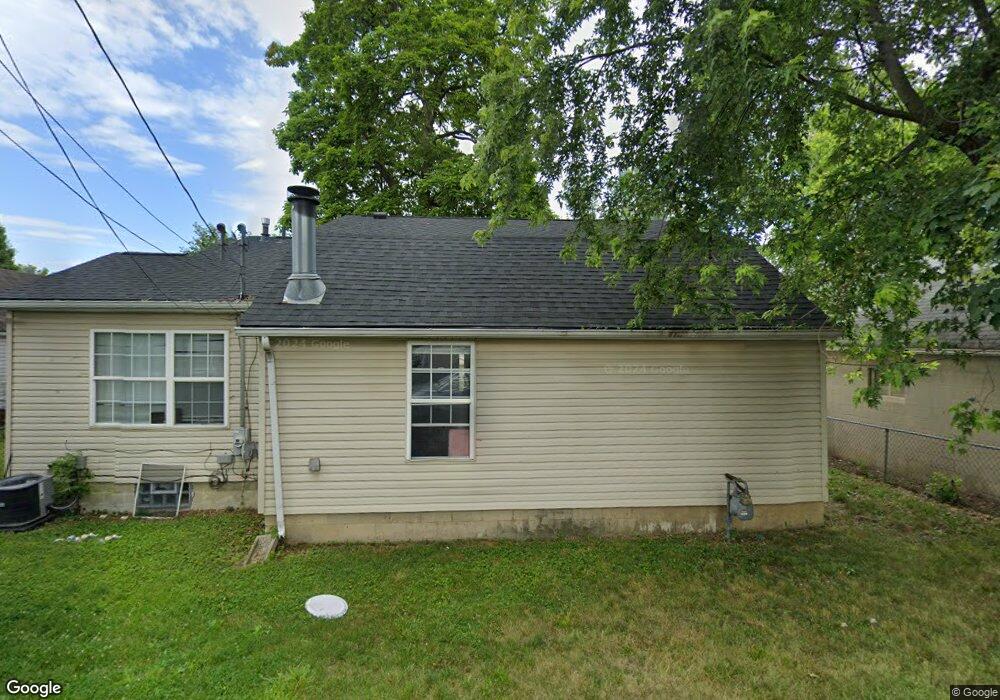 854 Pierce Ave, Columbus, OH 43213 - photo 1