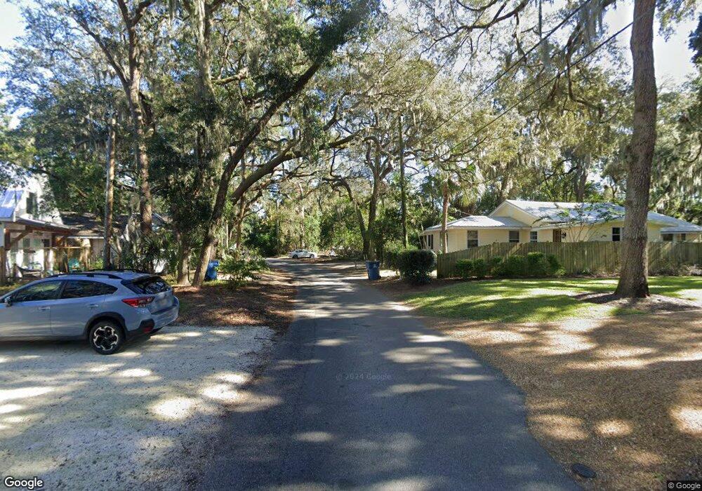 Lot 48 Pine St, Saint Simons Island, GA 31522 - photo 1