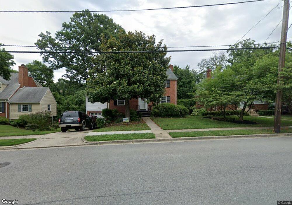 3101 Tremont Ave, Cheverly, MD 20785 - photo 1