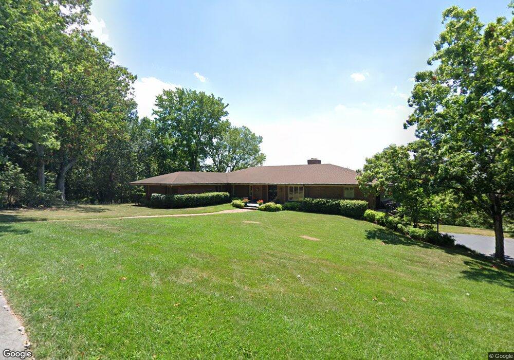 1556 Westmont Dr, Asheboro, NC 27205 - photo 1