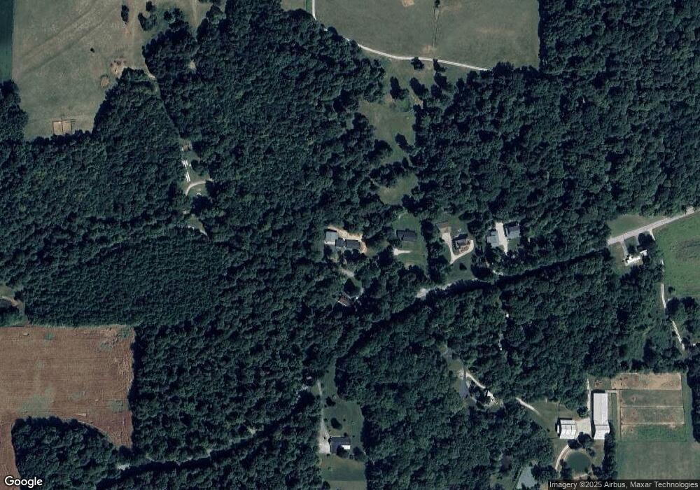 4520 Big Indian Rd NE, Corydon, IN 47112 - photo 1