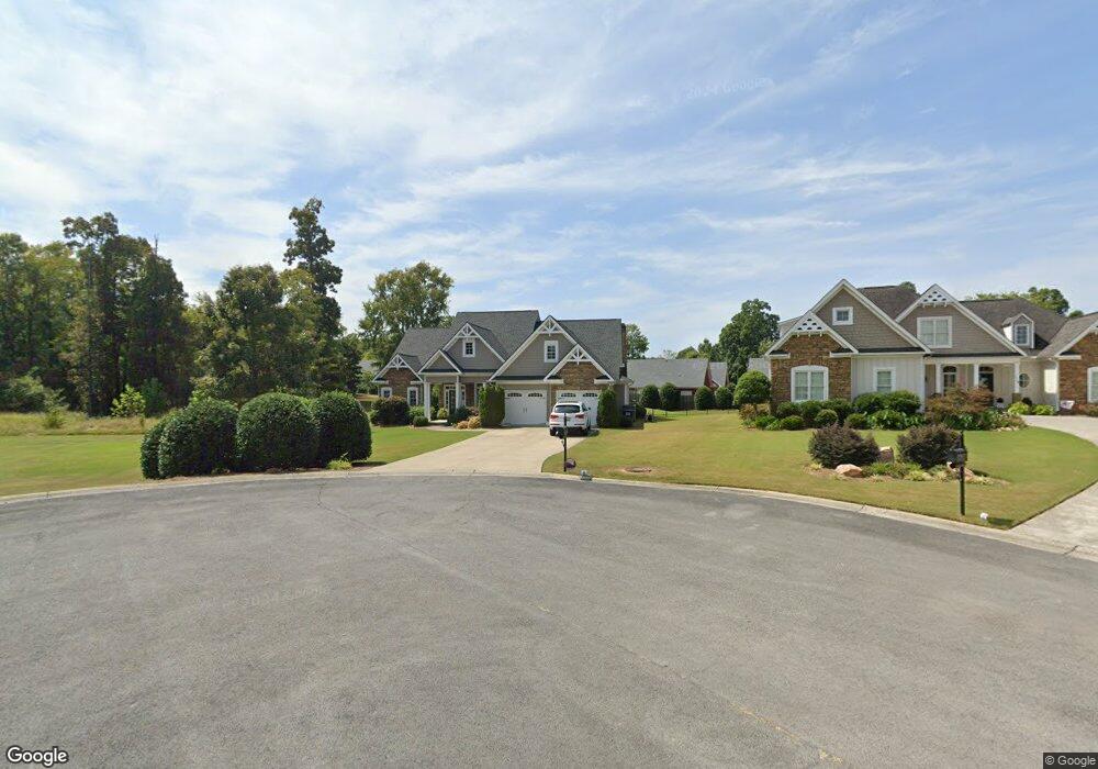 118 Chestnut St NE, Calhoun, GA 30701 - photo 1