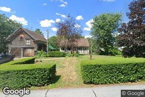 18 Winter St, Ashland, NH 03217