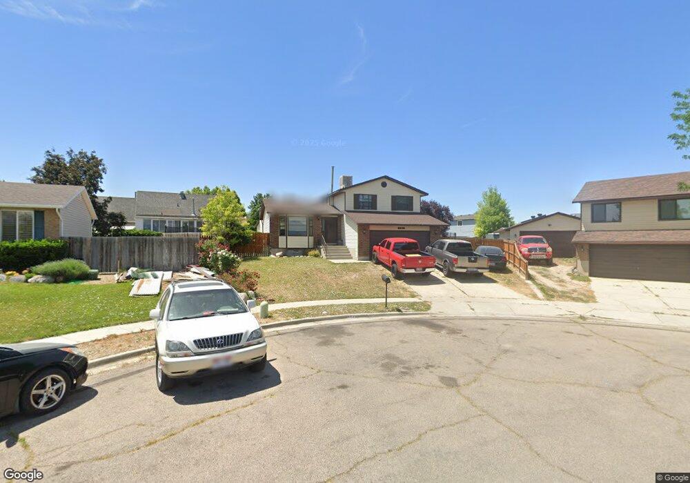 6638 S 5420 W, West Jordan, UT 84081 - photo 1