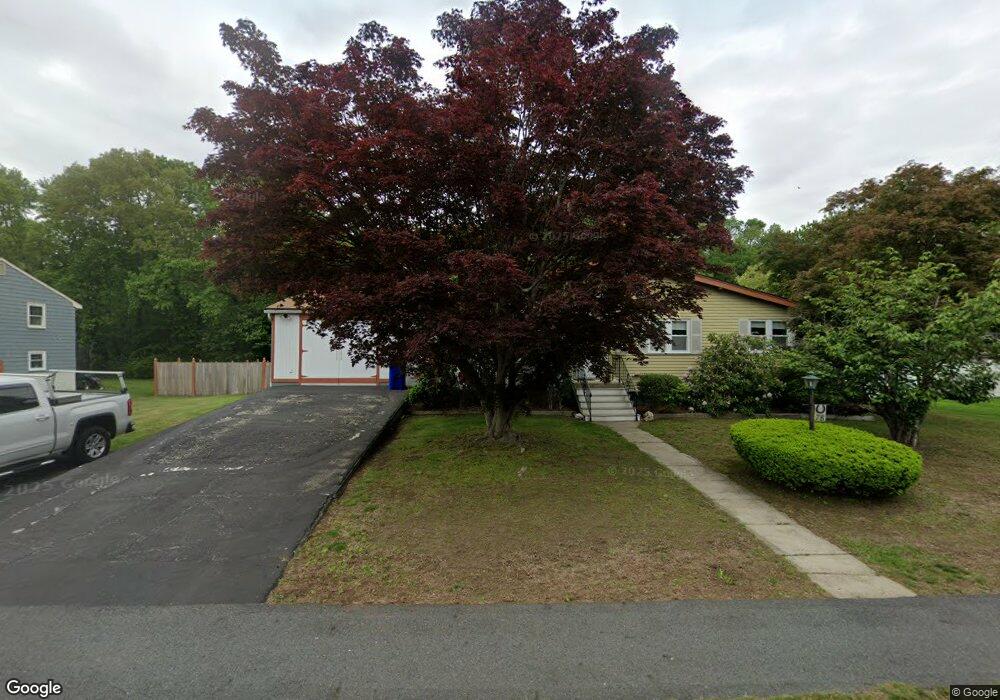 78 Sumner St, Milton, MA 02186 - photo 1