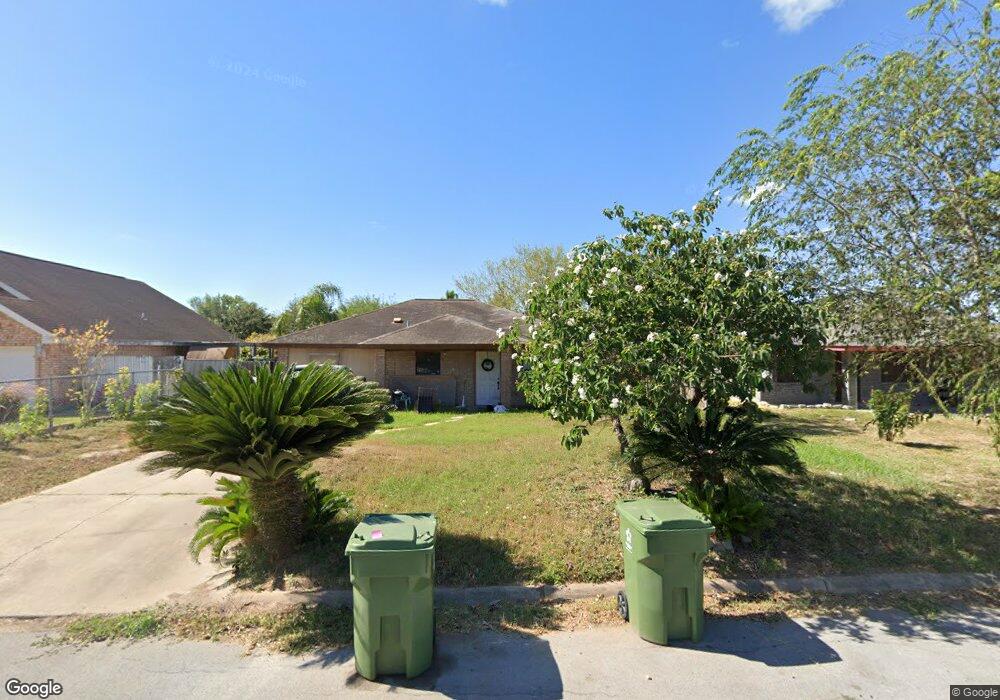 723 Margret St, Alamo, TX 78516 - photo 1