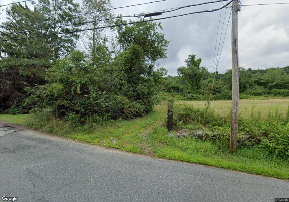 0 Rhodes St, Plainville, MA 02762 - photo 1