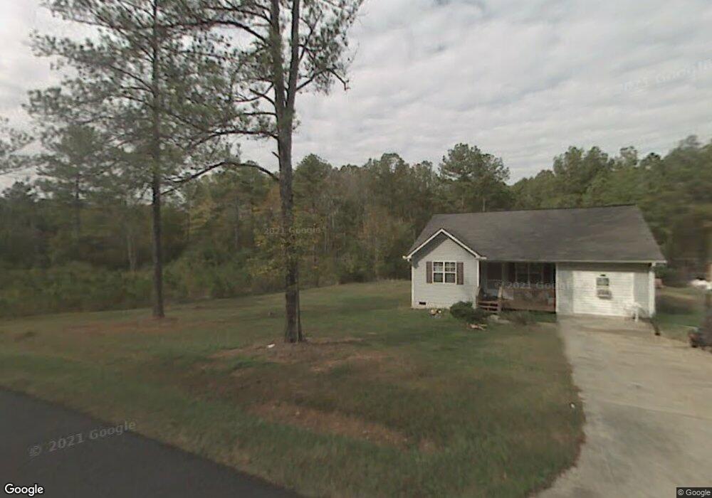 979 Franklin Rd SW, Plainville, GA 30733 - photo 1