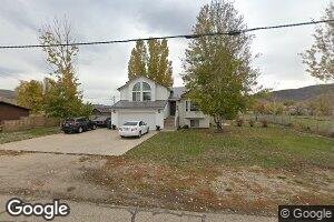 280 E Center St, Henefer, UT 84033
