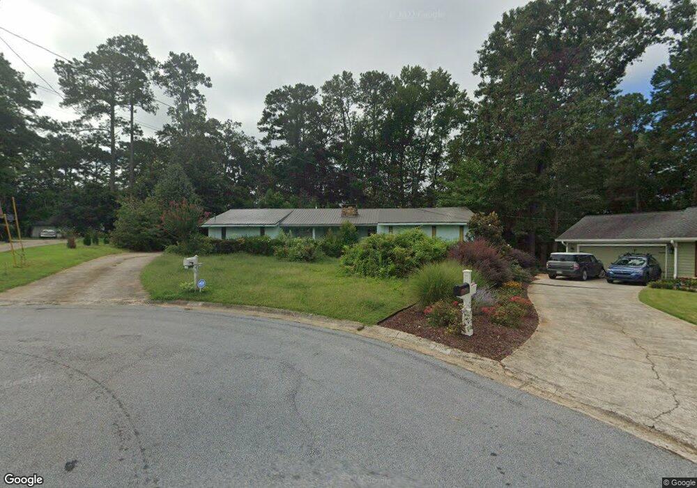 2859 Fieldstone Ct SE, Conyers, GA 30013 - photo 1