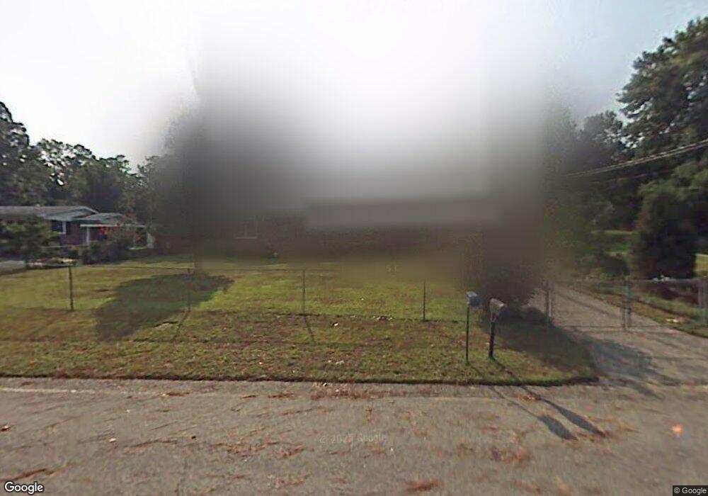 7513 Seaton Place, Fayetteville, NC 28303 - photo 1