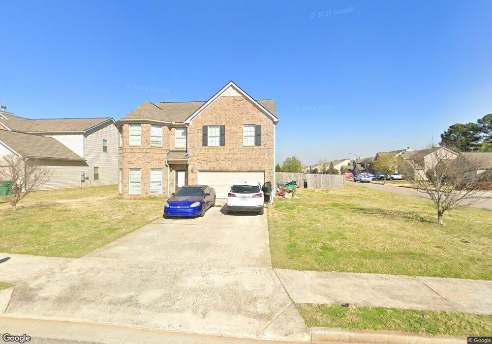 710 Fernandina Dr, Byron, GA 31008 - photo 1