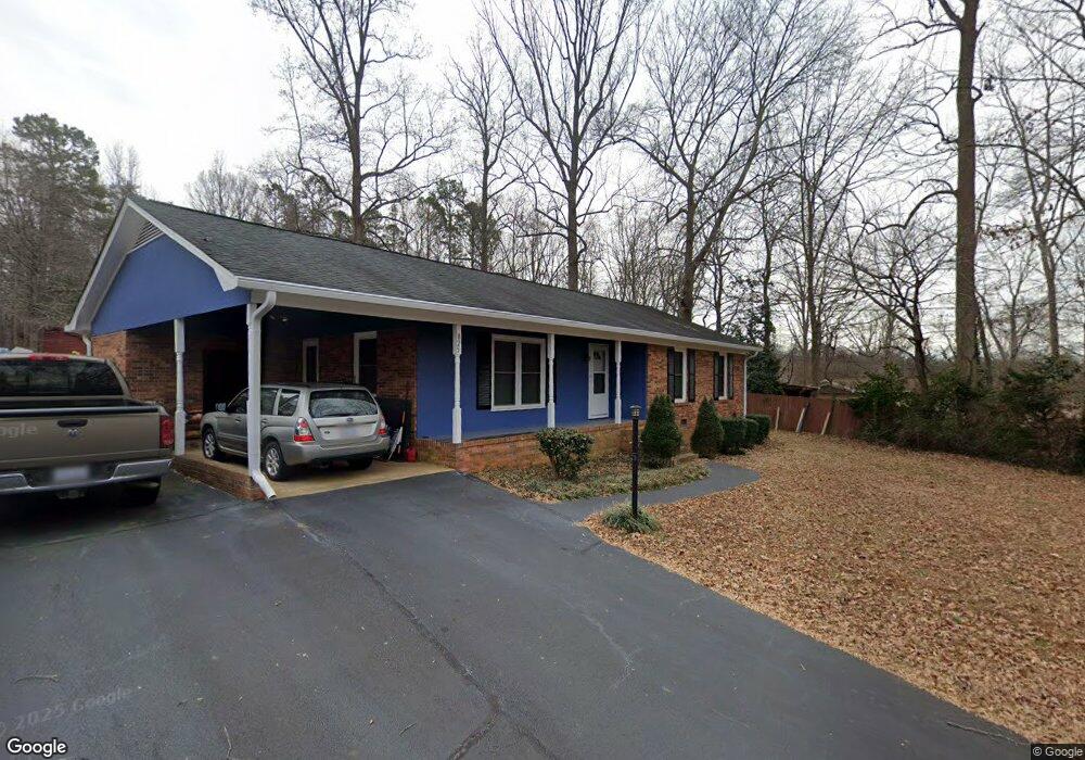 825 Crowders Creek Rd, Gastonia, NC 28052 - photo 1
