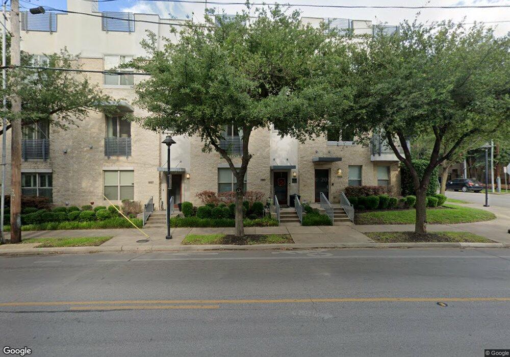 1809 Matilda St, Dallas, TX 75206 - photo 1