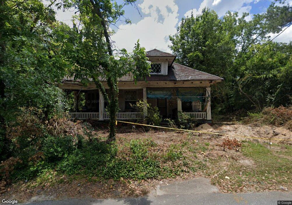 241 Crumps Park Ave, Macon, GA 31204 - photo 1