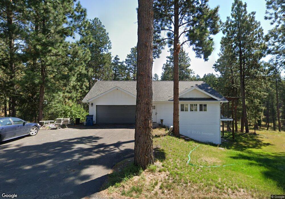 230 Stage Ridge, Big Fork, MT 59911 - photo 1
