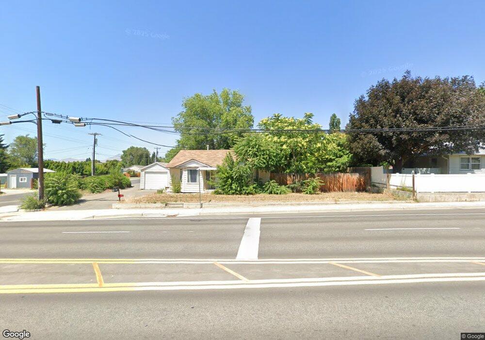 1405 Grant Rd, East Wenatchee, WA 98802 - photo 1