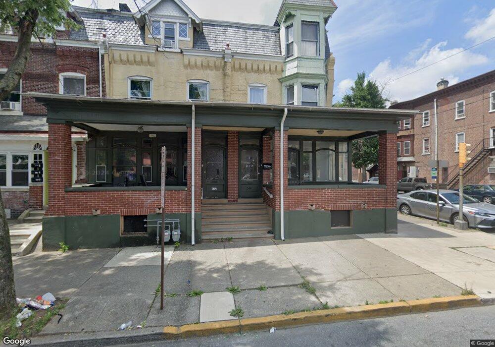 544 N 6th St unit 1st Floor, Allentown, PA 18102 - photo 1