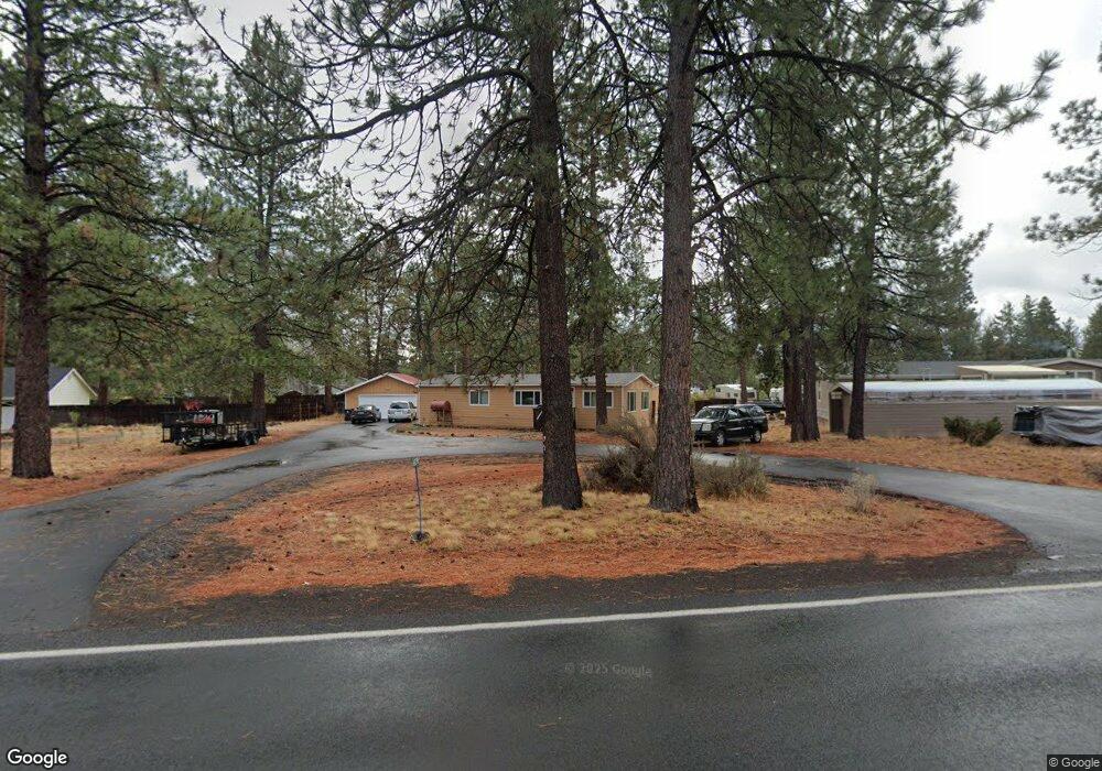 60302 Cinder Butte Rd, Bend, OR 97702 - photo 1