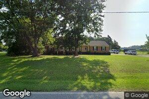 600 S Main St, Seaboard, NC 27876