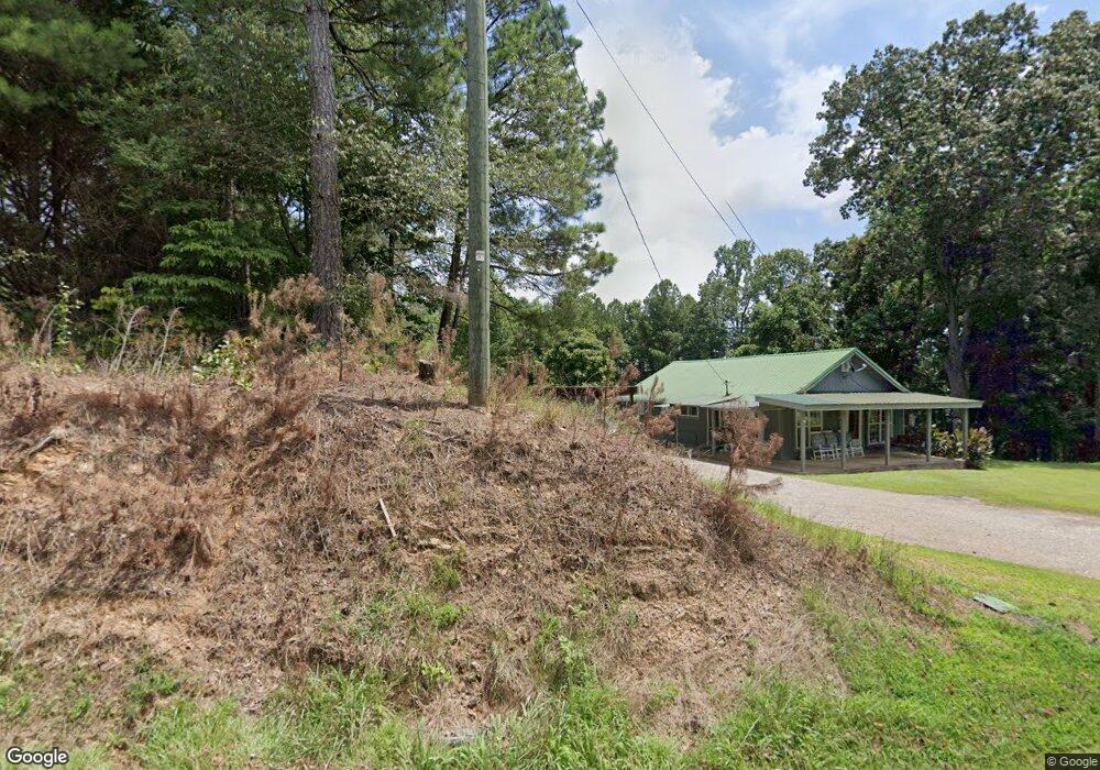 6883 Mount Pisgah Rd, Talking Rock, GA 30175 - photo 1