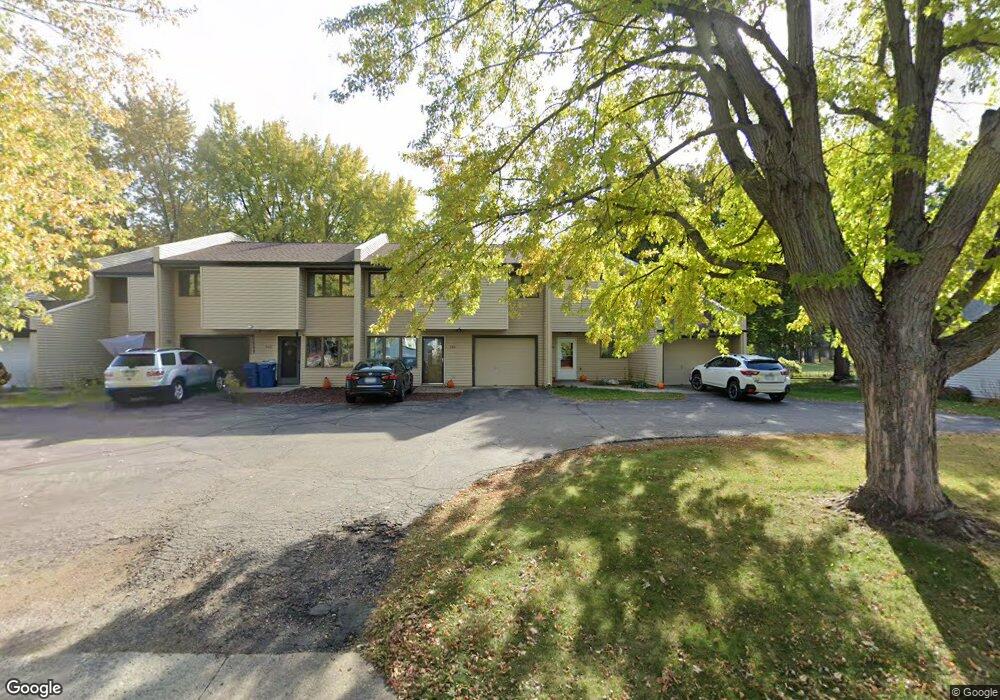 740 8th St N, Sauk Rapids, MN 56379 - photo 1