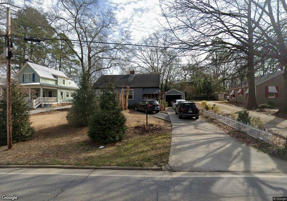 555 King Ave, Athens, GA 30606 - photo 1