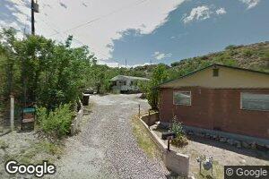 6048 S Morrow Ave, Miami, AZ 85539