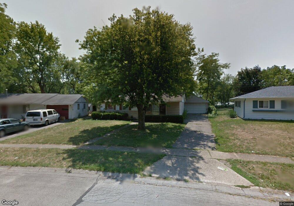 1151 Frost Circle Dr, Xenia, OH 45385 - photo 1