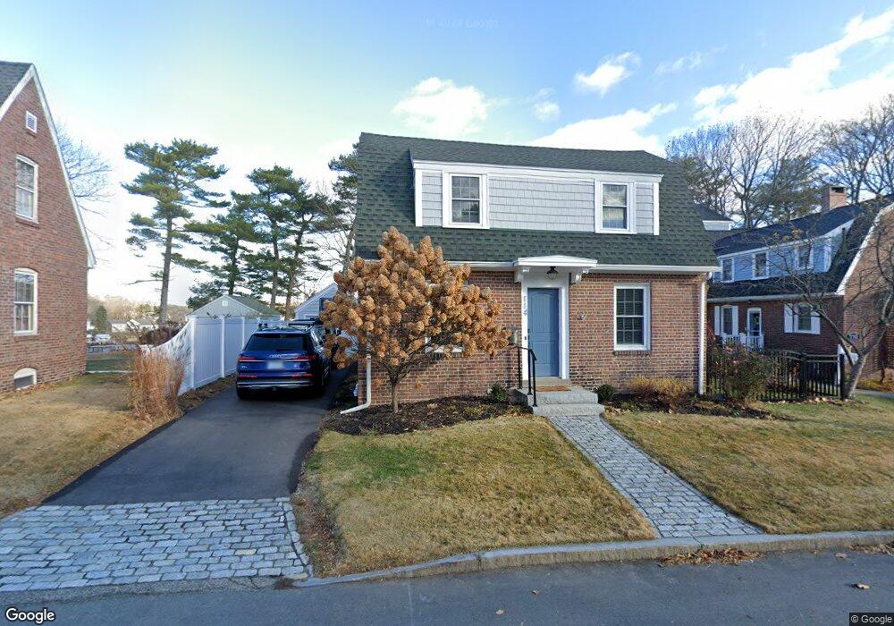 114 Crescent Way, Portsmouth, NH 03801 - photo 1