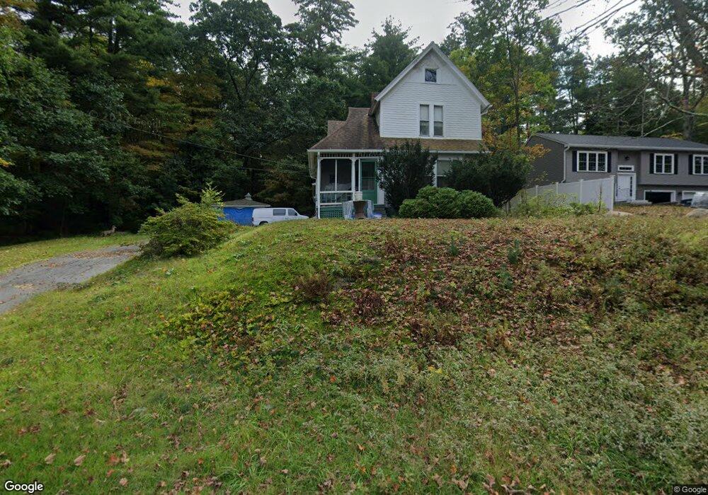 213 Washington St, Warren, MA 01083 - photo 1