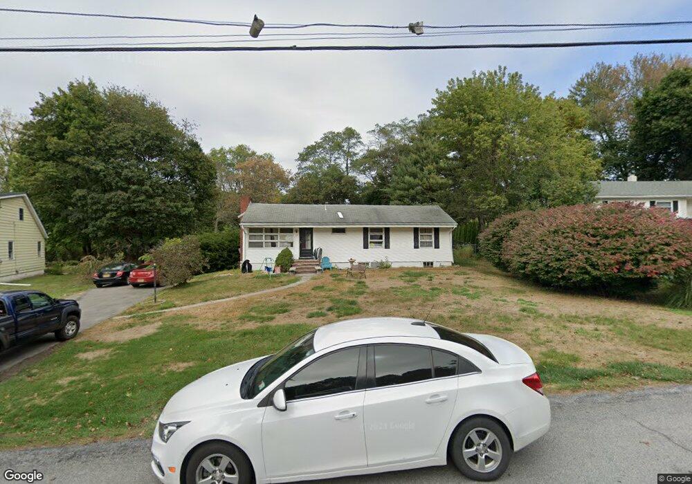 17 Laffin Ln, Poughkeepsie, NY 12603 - photo 1