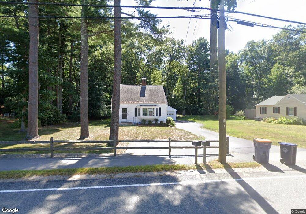 40 Grove St, Norwell, MA 02061 - photo 1
