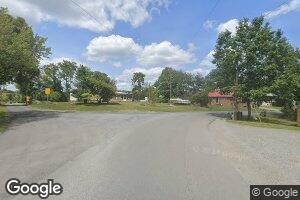 3400 Centralia Rd, Sutton, WV 26601