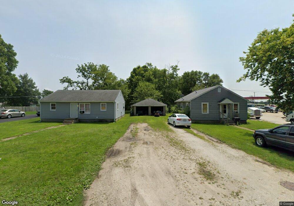 806 E 10th St, Fowler, IN 47944 - photo 1