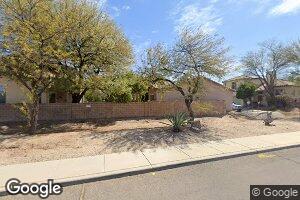 4073 N Star Park Place, Tucson, AZ 85716