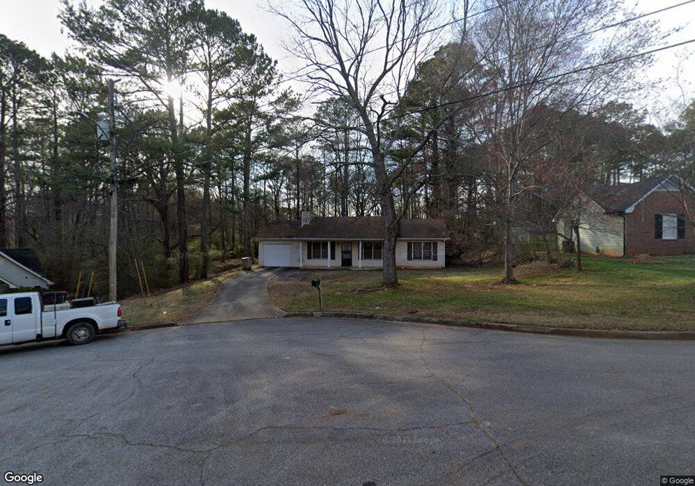 6163 Dorchester Dr unit II, Rex, GA 30273 - photo 1