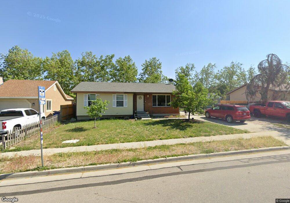 5387 Balsa Ave, West Jordan, UT 84081 - photo 1