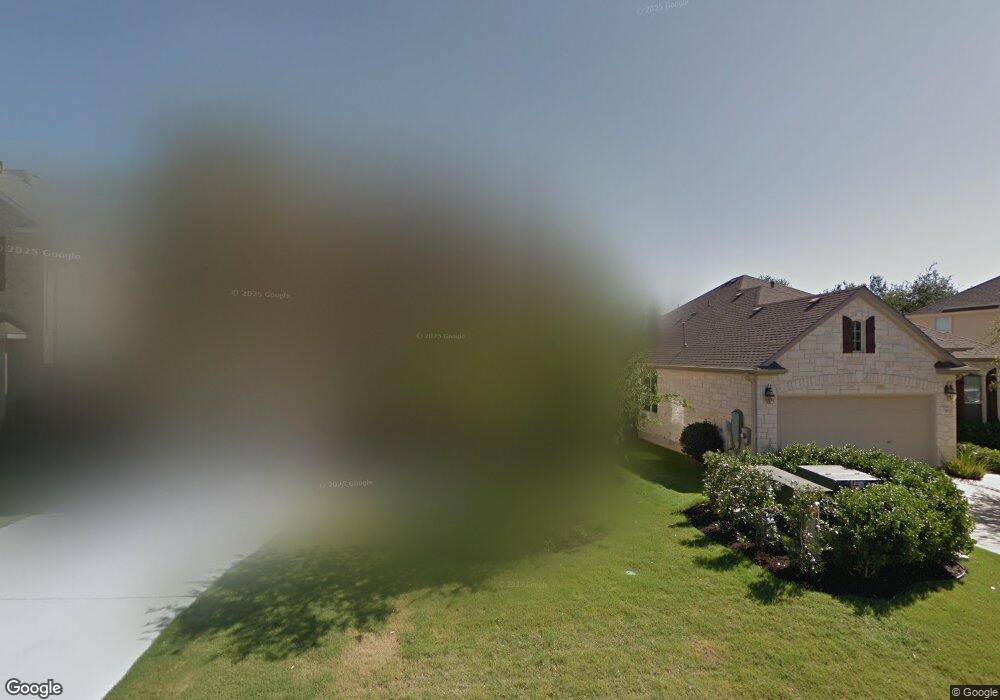 11717 Cherisse Dr, Austin, TX 78739 - photo 1