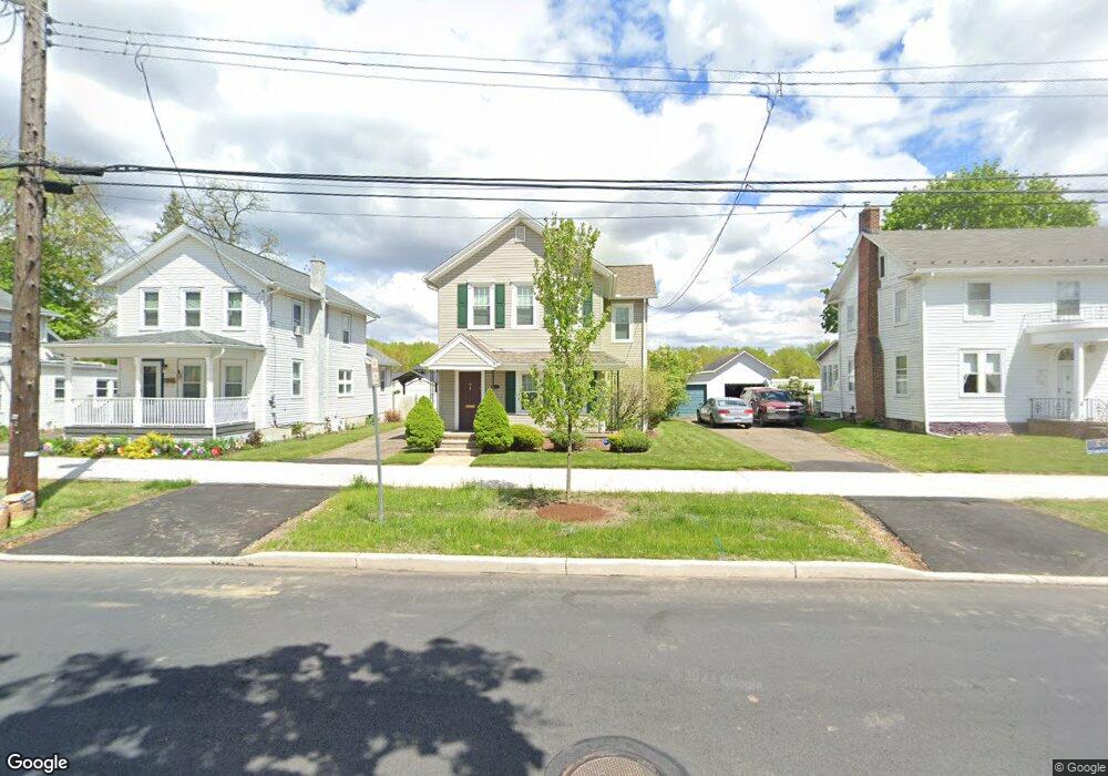 272 River St, Kingston, PA 18704 - photo 1