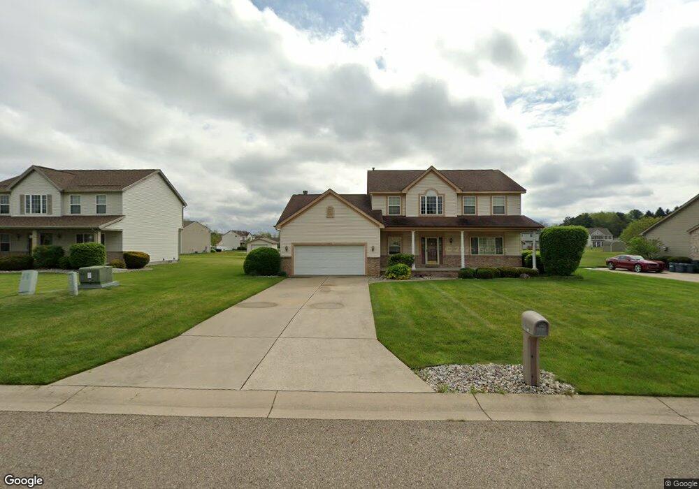 1072 Tahoe Trail unit 18, Flint, MI 48532 - photo 1