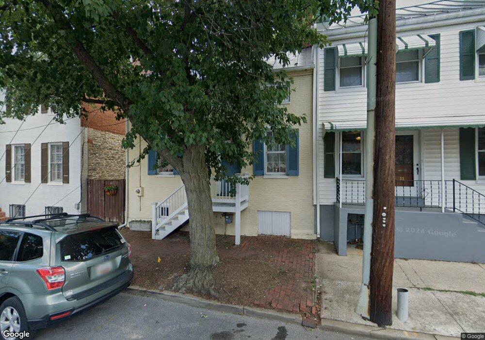 9 E 5th St, Frederick, MD 21701 - photo 1