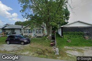 1818 E Russey St, Muncie, IN 47303