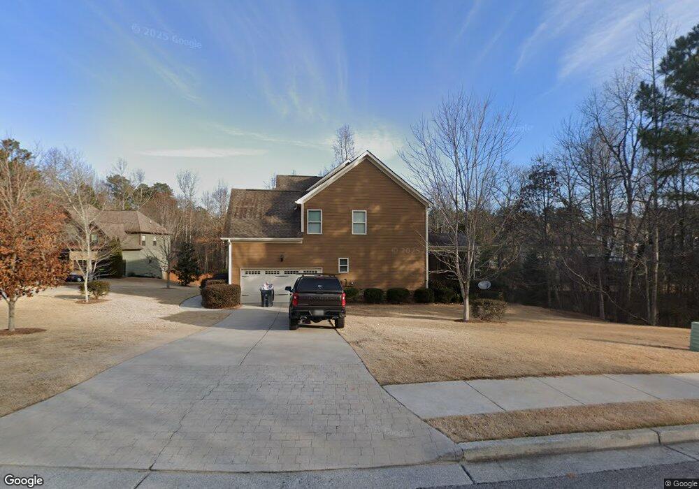 192 Gallery Ct, Acworth, GA 30101 - photo 1