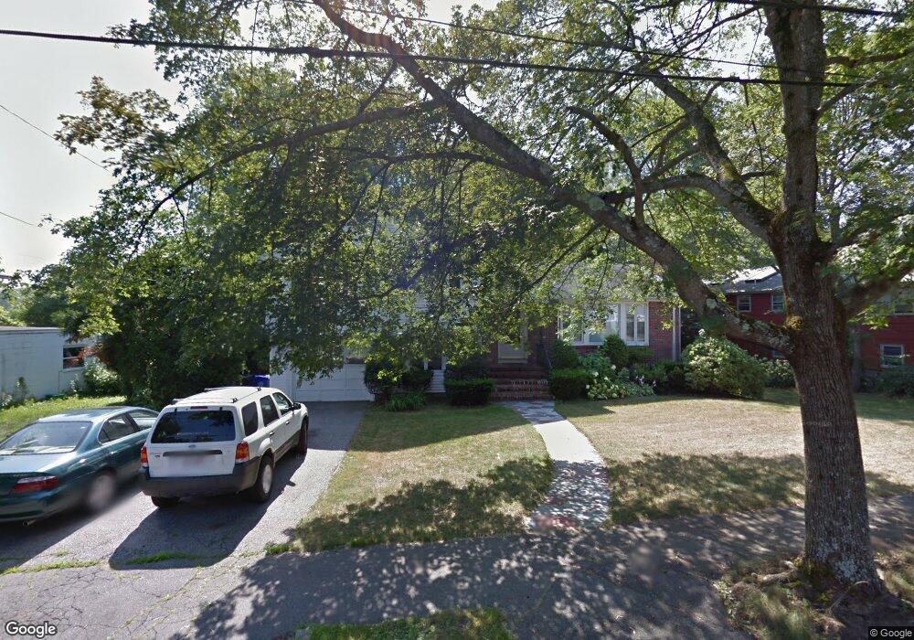 9 Brandeis Rd, Newton Center, MA 02459 - photo 1