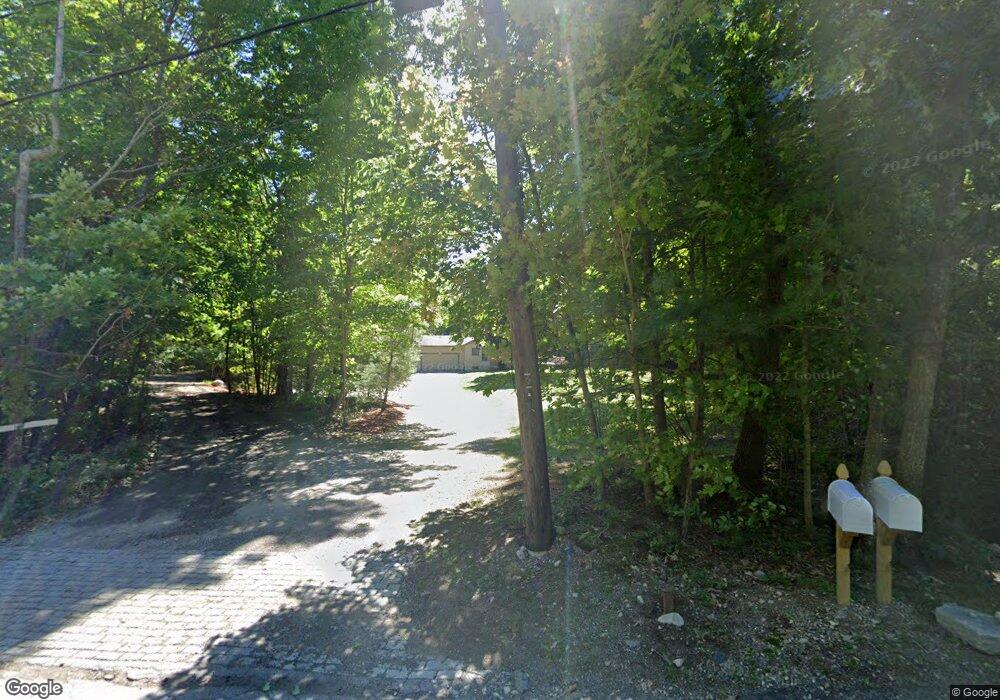 165 Lexington Rd N, Lincoln, MA 01773 - photo 1