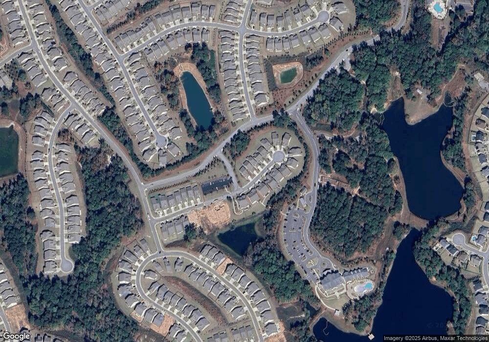 137 Hartwell Ct, Hoschton, GA 30548 - photo 1