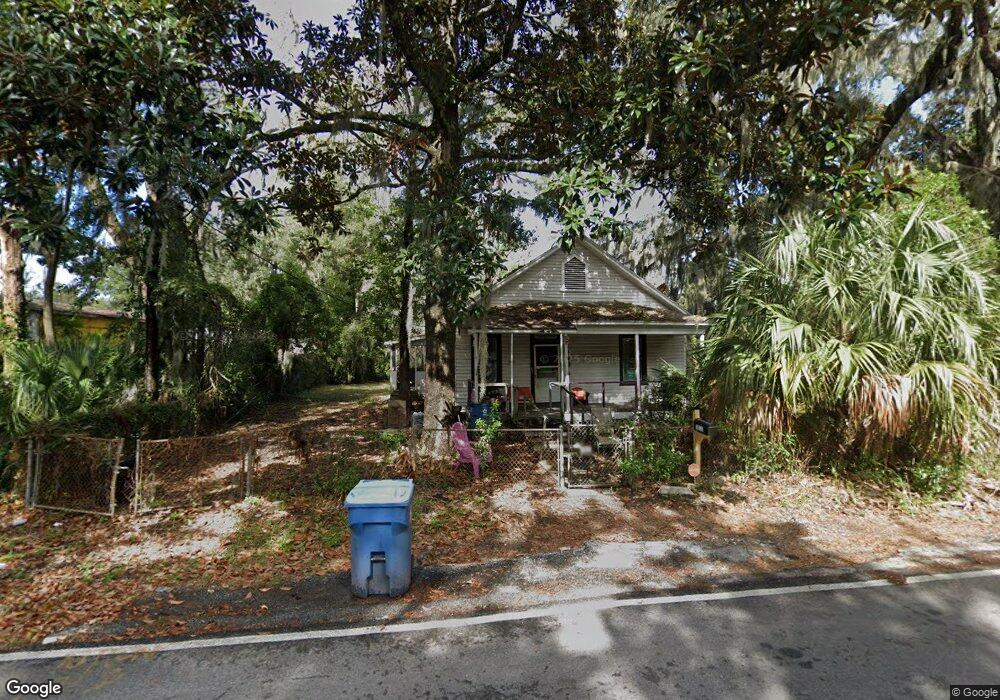 1011 N St, Brunswick, GA 31520 - photo 1